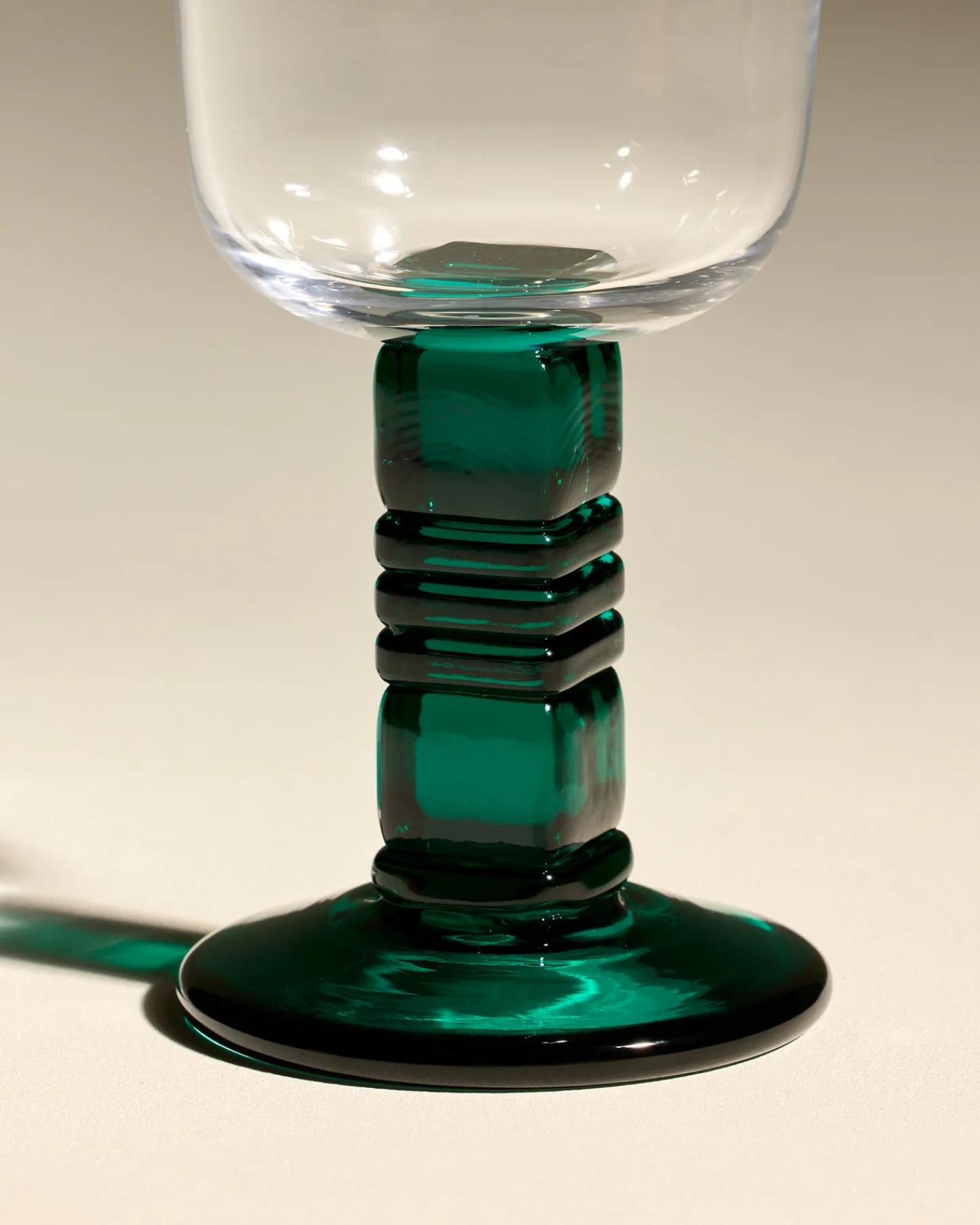 Verres>Maison Sarah Lavoine Verre à vin Pause - Forêt