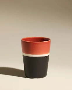 Collection Sicilia|Mugs>Maison Sarah Lavoine Verre Sicilia - Pinasse