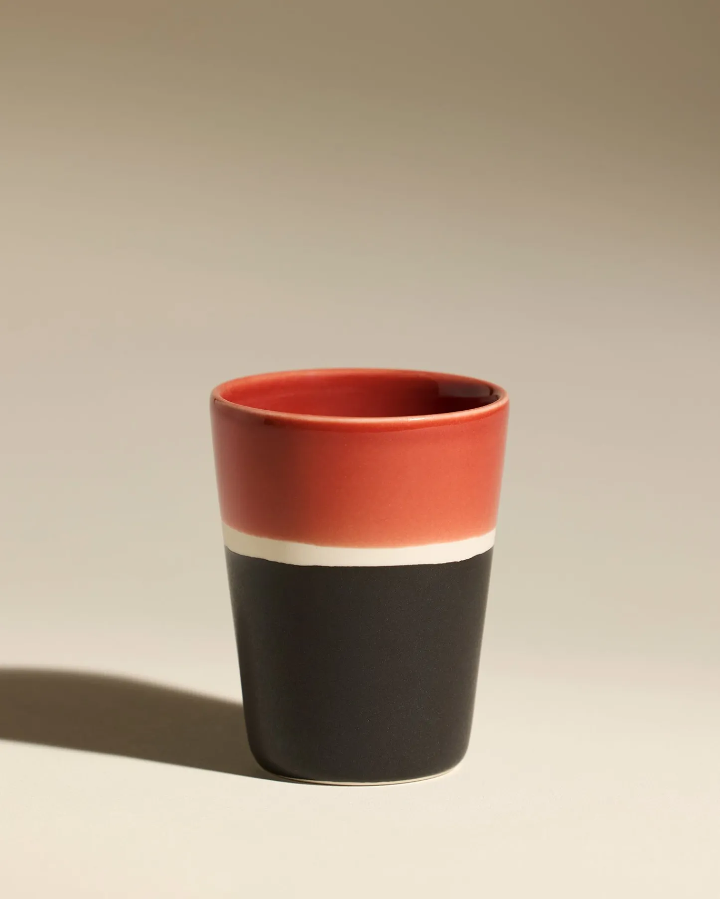 Collection Sicilia|Mugs>Maison Sarah Lavoine Verre Sicilia - Pinasse