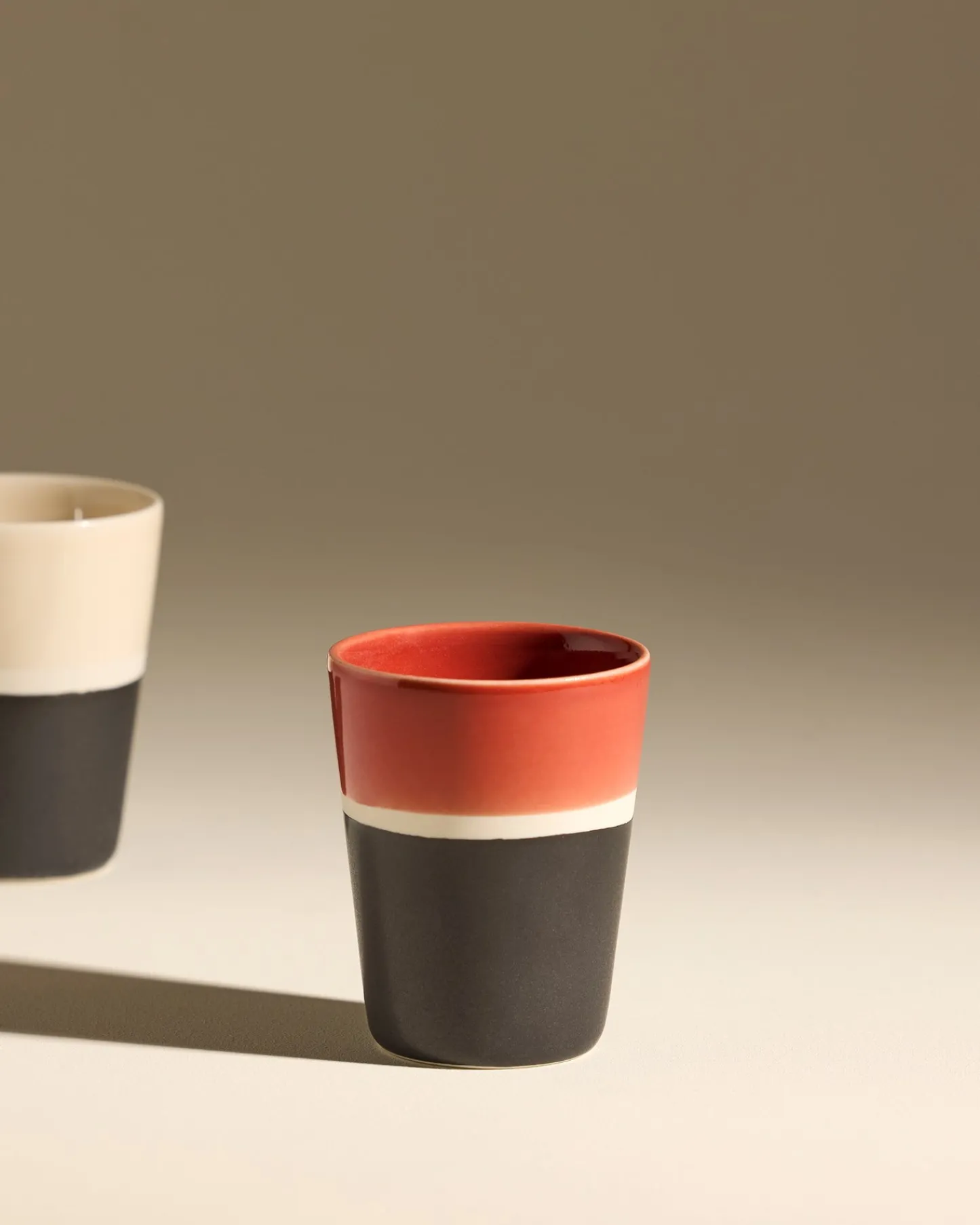 Collection Sicilia|Mugs>Maison Sarah Lavoine Verre Sicilia - Pinasse