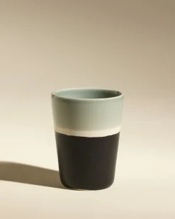 Collection Sicilia|Mugs>Maison Sarah Lavoine Verre Sicilia - Pousse de Tilleul