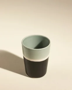 Collection Sicilia|Mugs>Maison Sarah Lavoine Verre Sicilia - Pousse de Tilleul