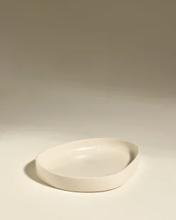 Vides-Poches>Maison Sarah Lavoine Vide poche Mars - Ecru