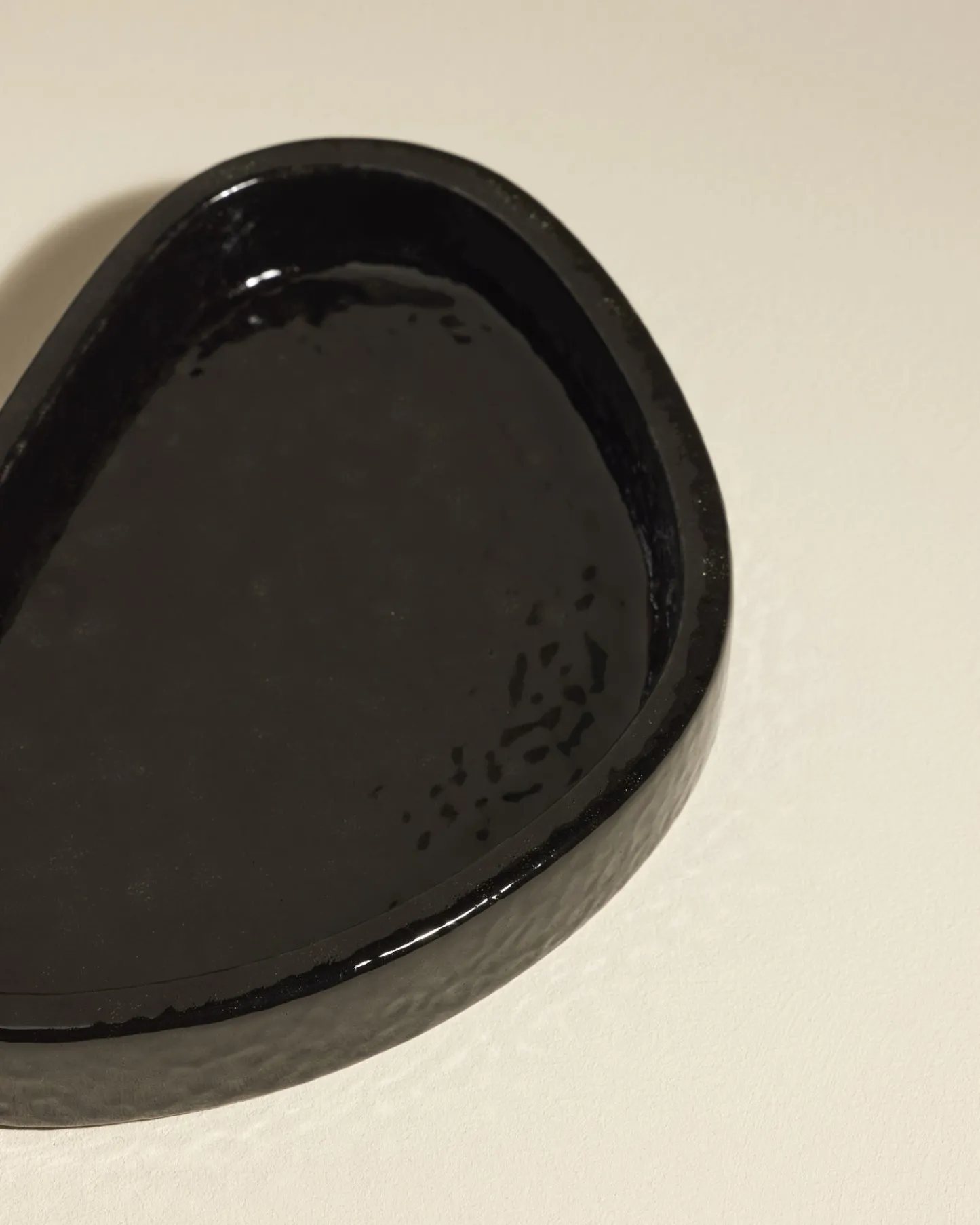 Vides-Poches>Maison Sarah Lavoine Vide poche Mars - Noir