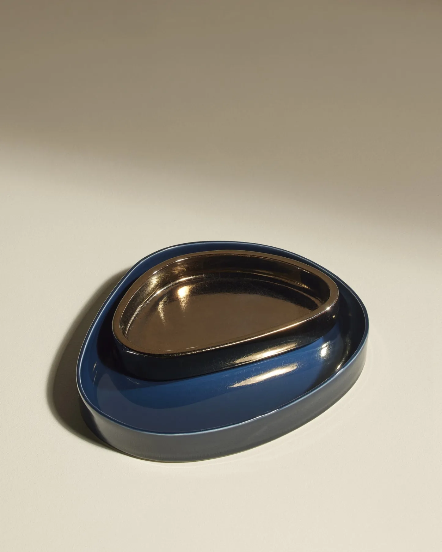 Vides-Poches>Maison Sarah Lavoine Vide poche Mars - Noir