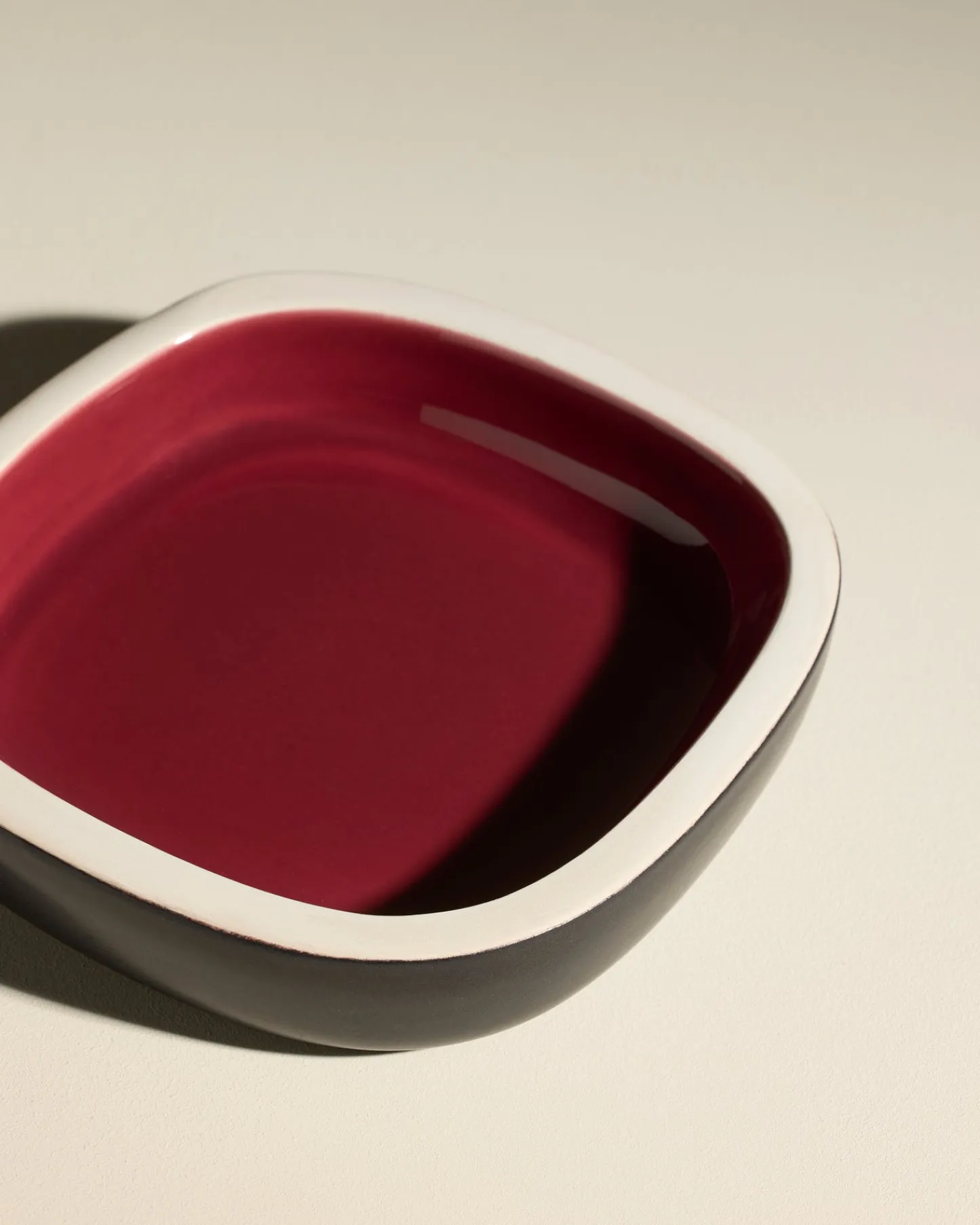 Vides-Poches>Maison Sarah Lavoine Vide poche Sicilia - Aubépine