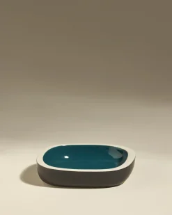 Vides-Poches>Maison Sarah Lavoine Vide poche Sicilia - Bleu Sarah