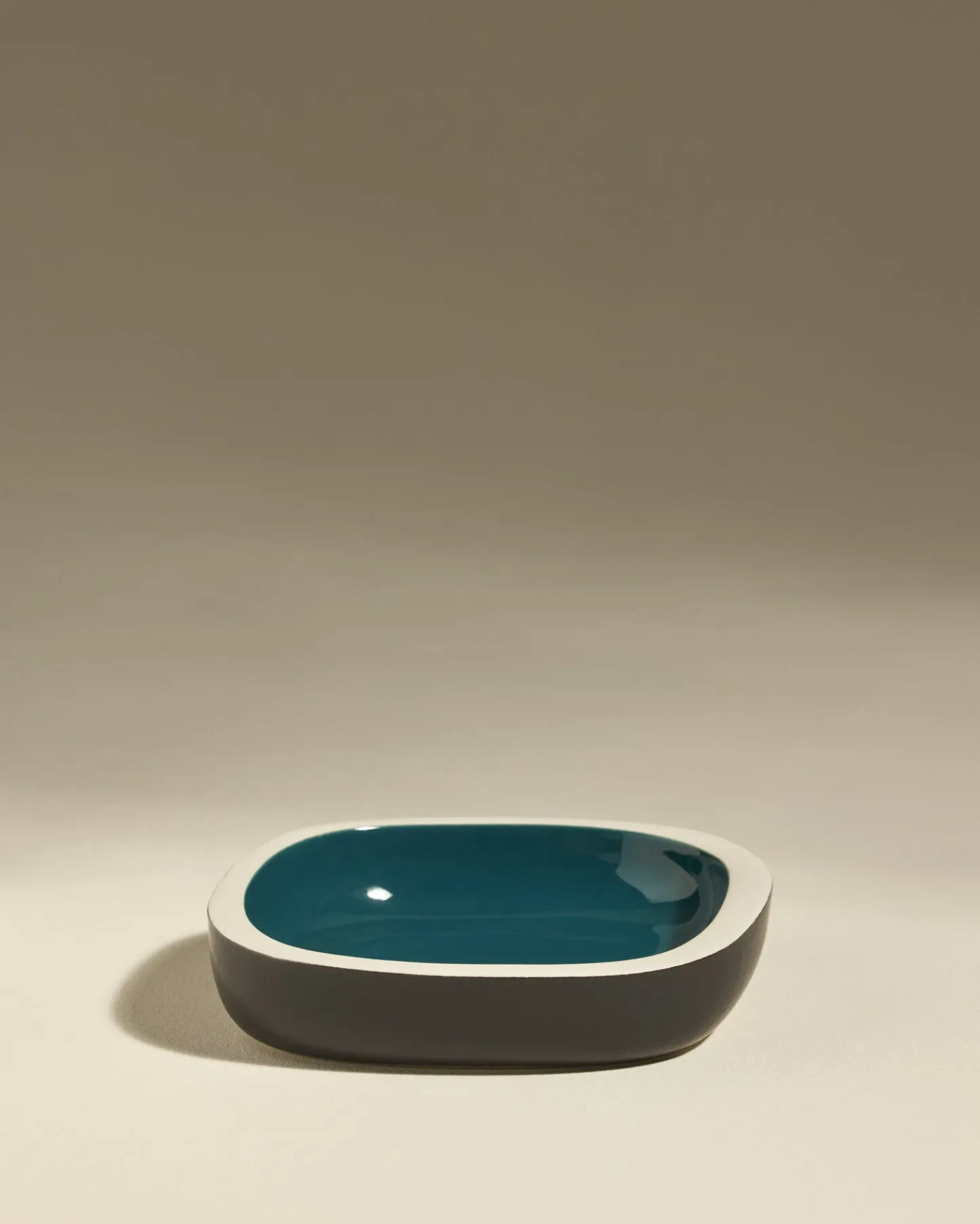 Vides-Poches>Maison Sarah Lavoine Vide poche Sicilia - Bleu Sarah