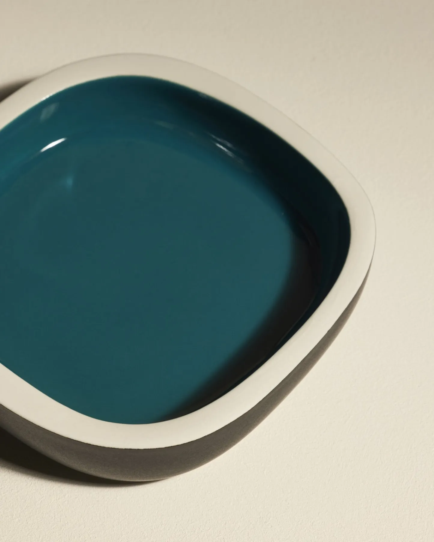 Vides-Poches>Maison Sarah Lavoine Vide poche Sicilia - Bleu Sarah