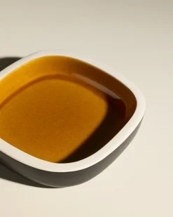 Vides-Poches>Maison Sarah Lavoine Vide poche Sicilia - Fauve